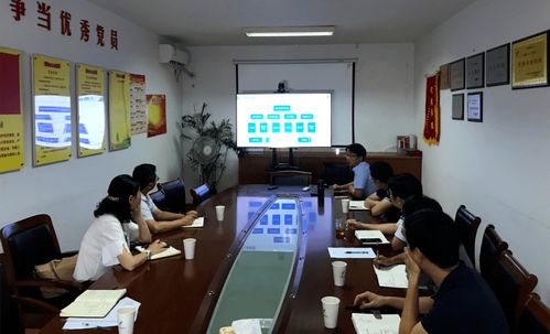 工程管理服務(wù)邁上新臺(tái)階——市建設(shè)工程安全質(zhì)量管理服務(wù)總站機(jī)構(gòu)改革見成效