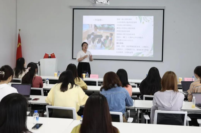 凝聚巾幗力量，建設溫暖之家——廈門她趣信息技術“婦女微家”正式成立并融入繪畫技術咨詢服務