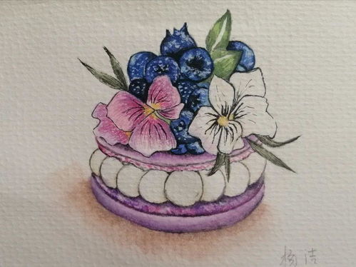 筆墨生香繪美食 食品文化節優秀書畫作品大賞與技術探討