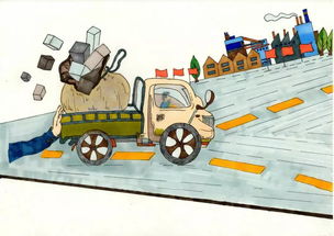 稅惠春風(fēng)入校園 甘肅大學(xué)生手繪漫畫引領(lǐng)減稅降費(fèi)宣傳新潮流