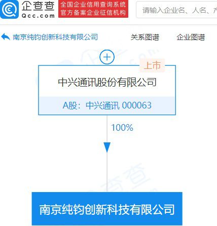 中興通訊南京新設公司10億注冊資本 深挖區(qū)域創(chuàng)新與產(chǎn)業(yè)鏈擴張布局